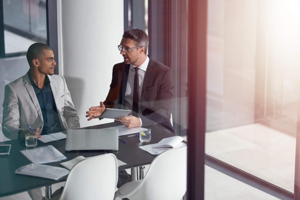 Case Studies – Managed IT and Digital Workplace Transformation